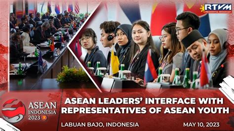 Asean youth leaders association - ASEAN Youth Leaders Association - Indonesia. 9,418 likes. AYLA brings young people from different cultures and nationalities,from all walks of …